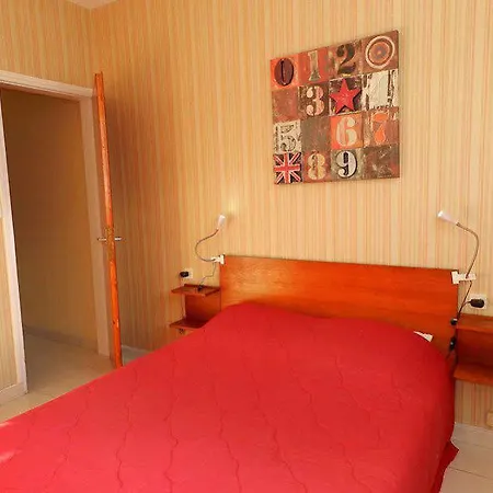 Loc Argos Hotel 4*