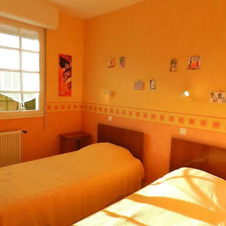 Loc Argos Hotel Carnac
